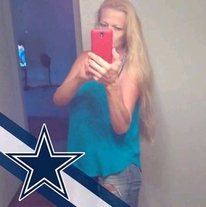 Meet your Posher, Kathy